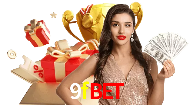 Jogue com dealers reais no 9fbet!