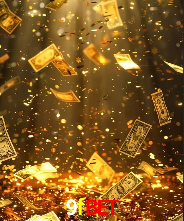 Welcome Bonus 9fbet
