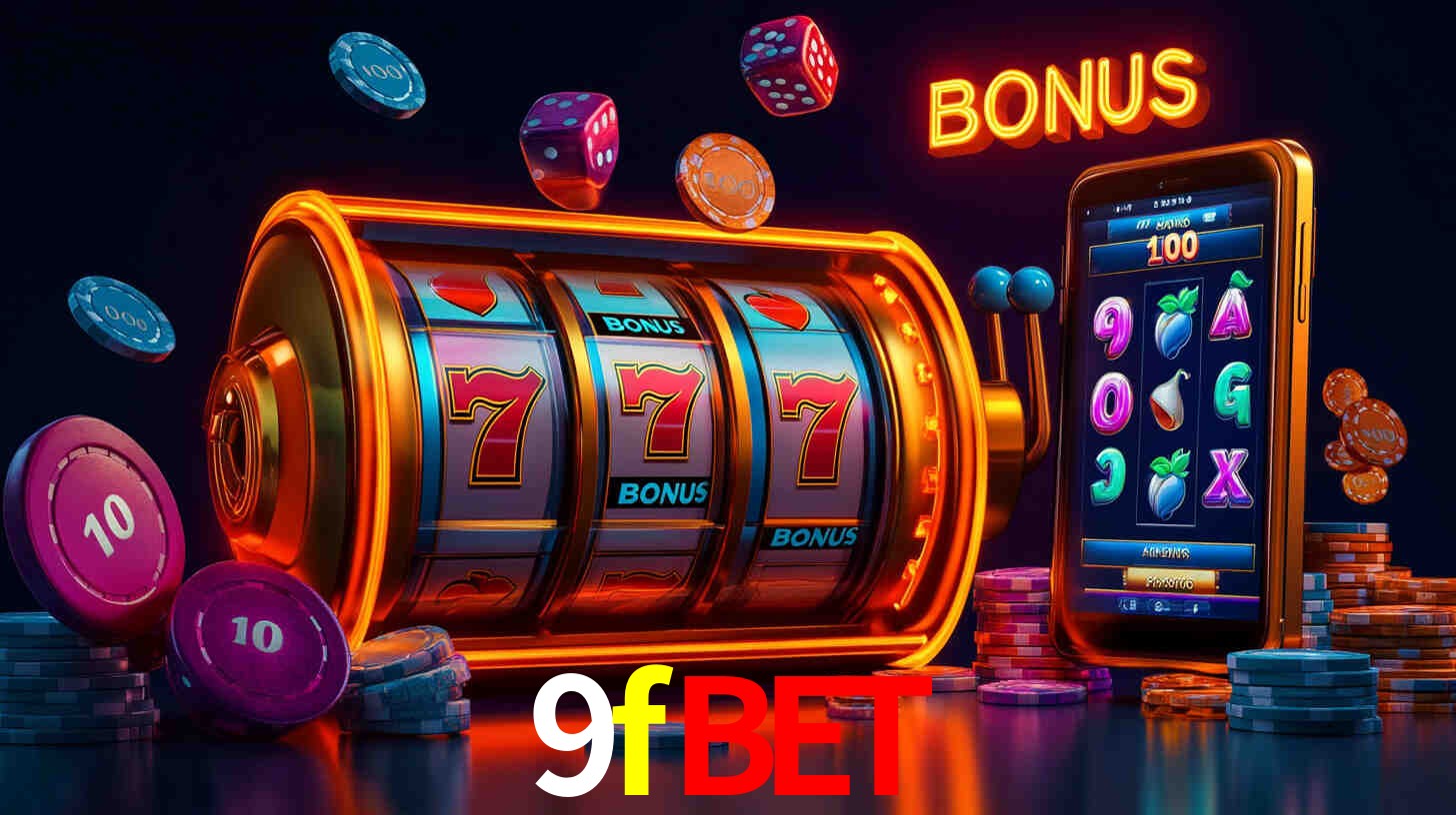 Estatísticas 9fbet