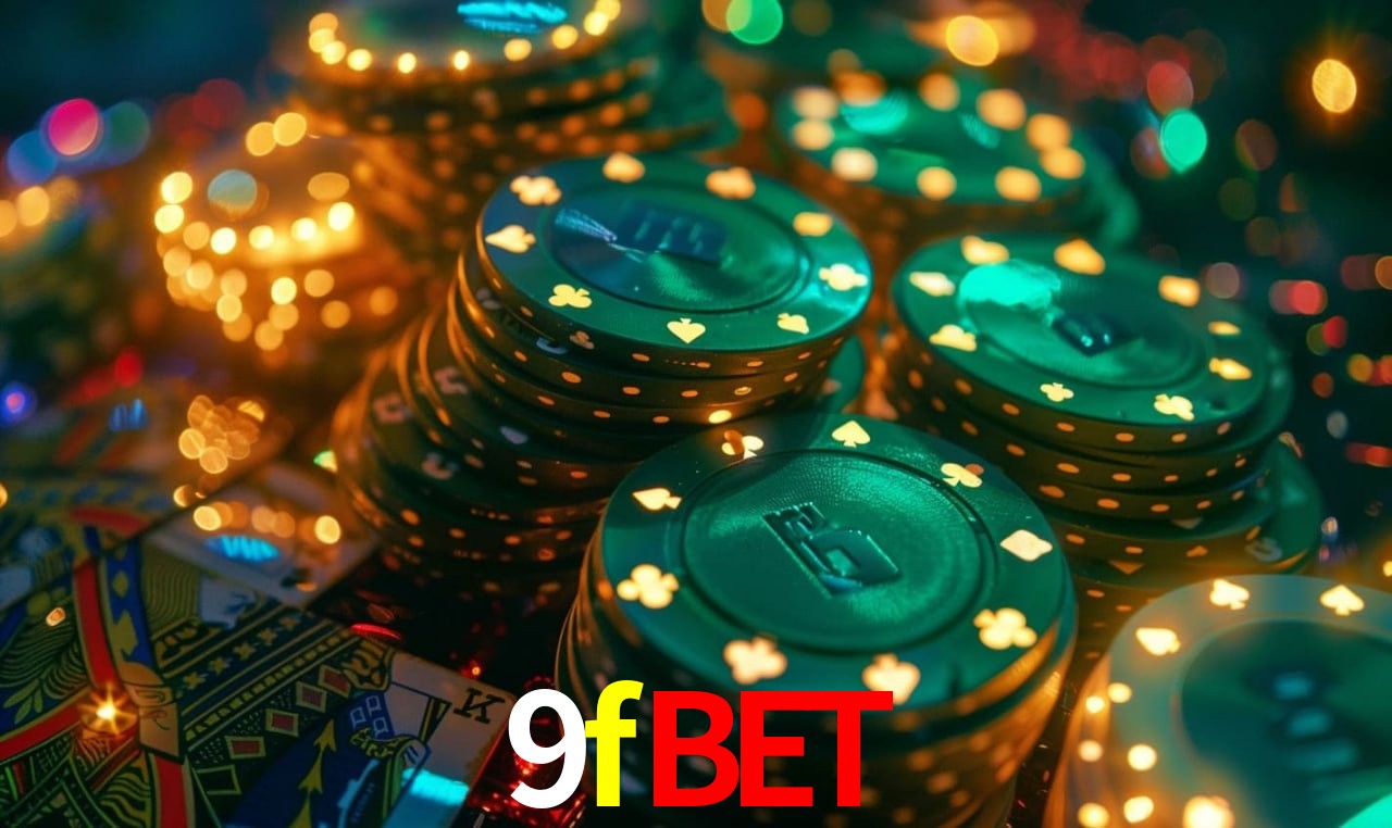 Descubra a Magia dos Jogos de Arcade no 9fbet