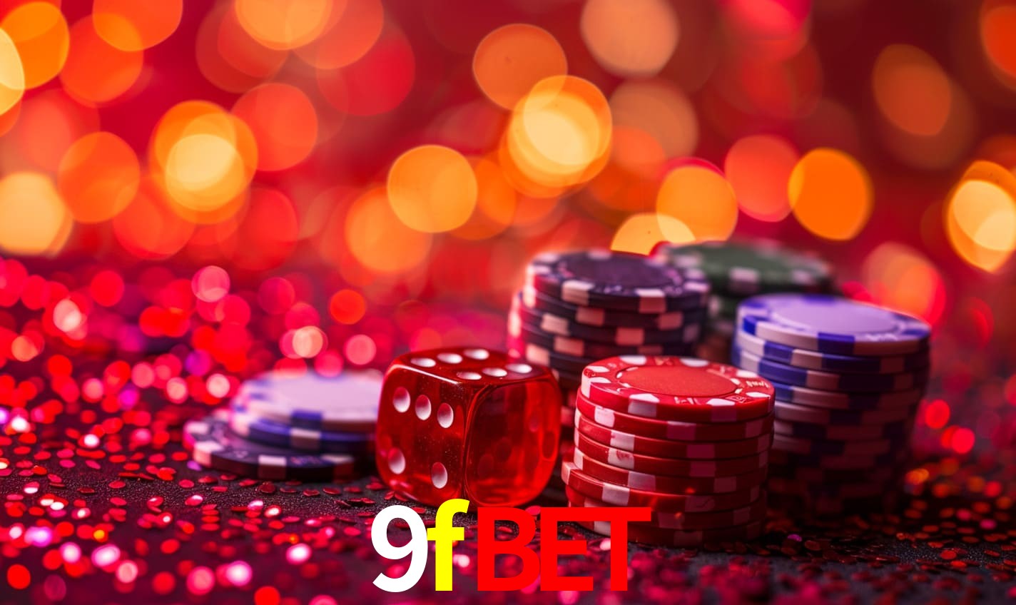 Jogos de Slot 9fbet