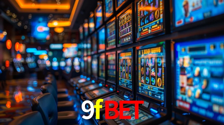 Games Directory 9fbet