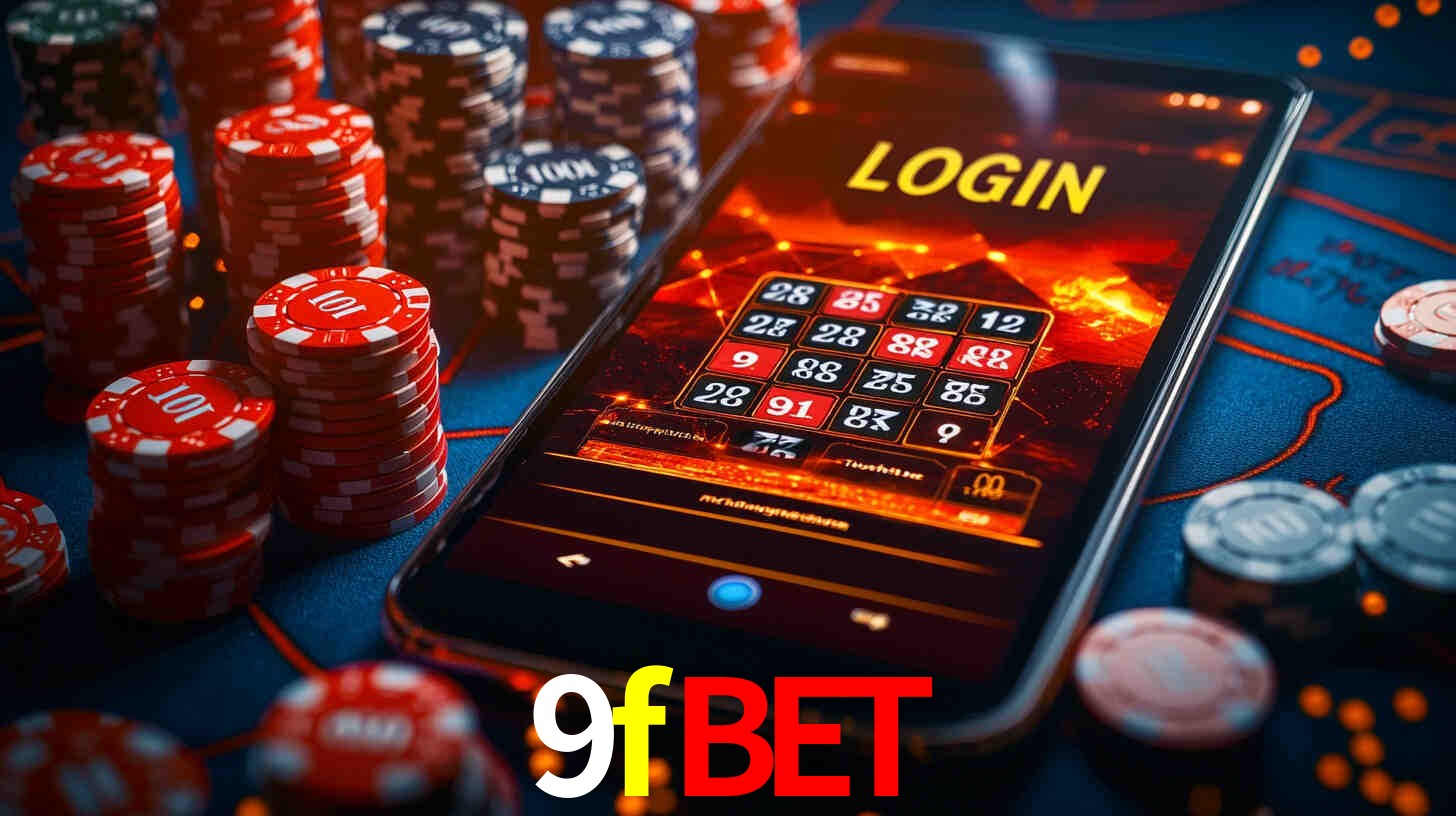 Descubra a Magia dos Jogos de Arcade no 9fbet