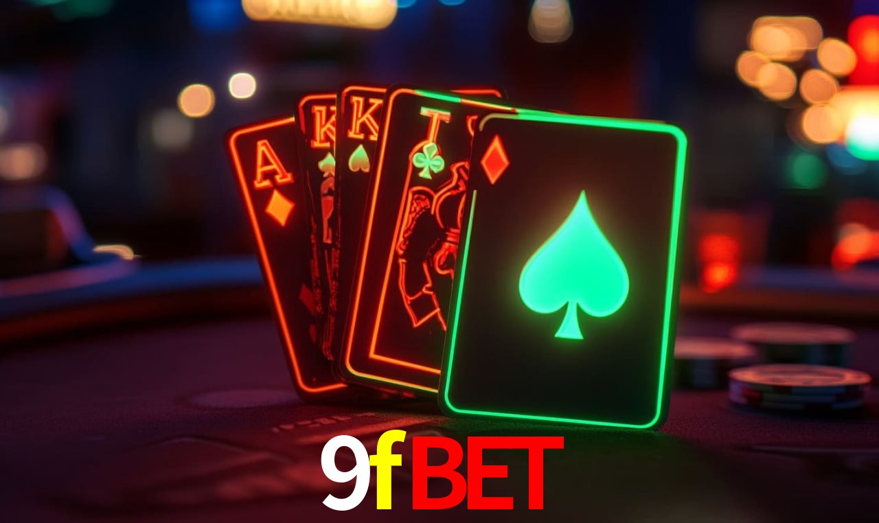 Apostas Esportivas na 9fbet: Um Guia Completo