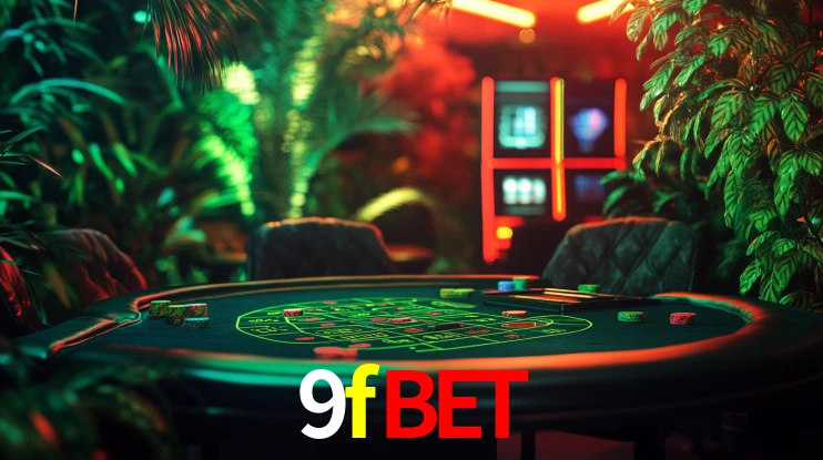 Exclusive Games 9fbet