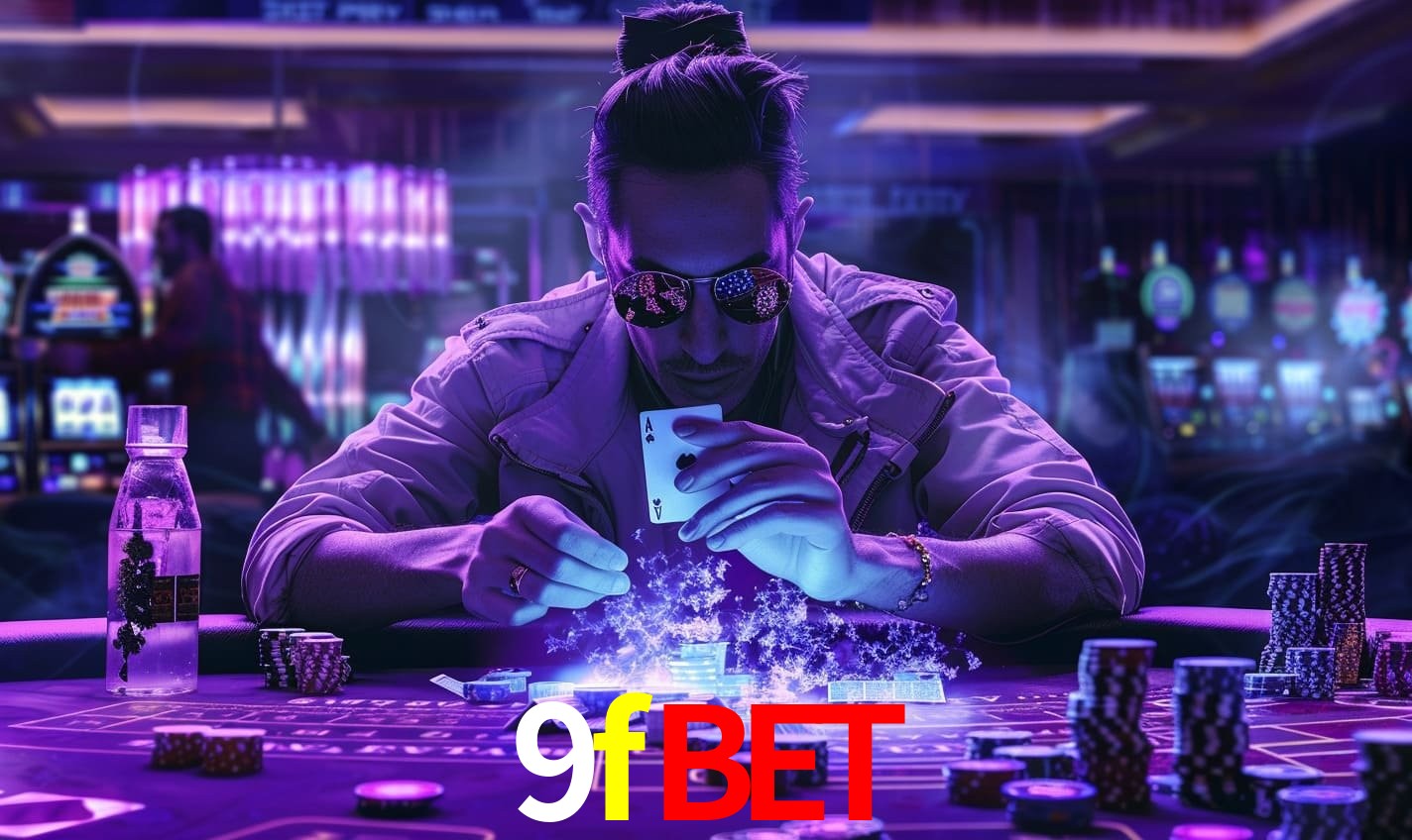 Tournaments 9fbet