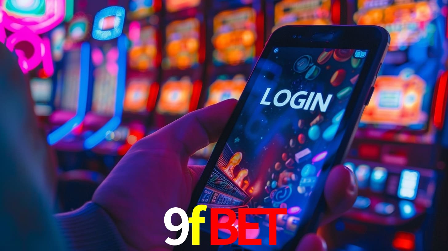 Inovações de Jogos na 9fbet: O Futuro das Experiências Interativas