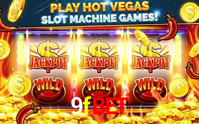 Descubra o Mundo do Cassino Online com 9fbet
