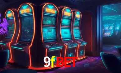 Descubra o Mundo do Cassino Online com 9fbet