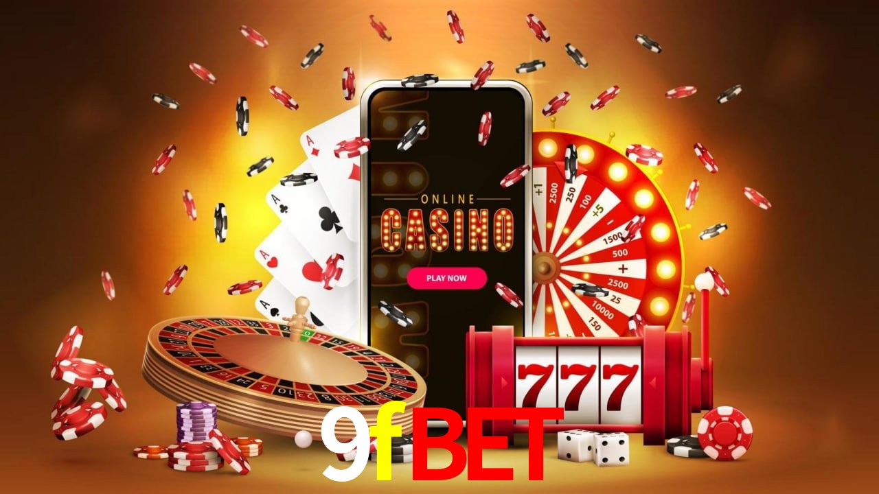 Programa VIP 9fbet