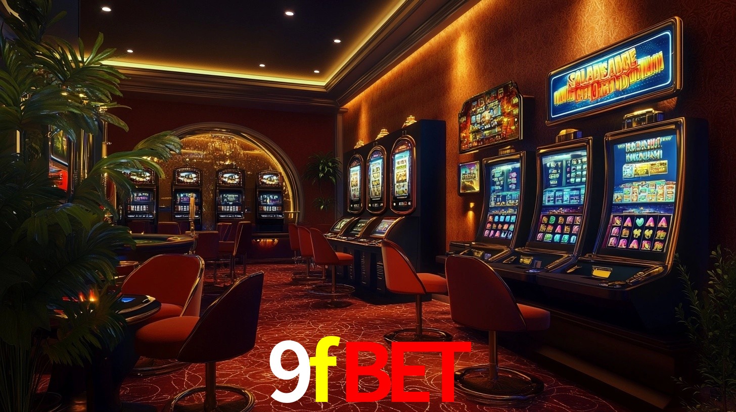 9fbet App Interface