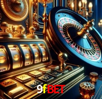 A Emoção da Loteria na 9fbet: Uma Chance de Mudança de Vida