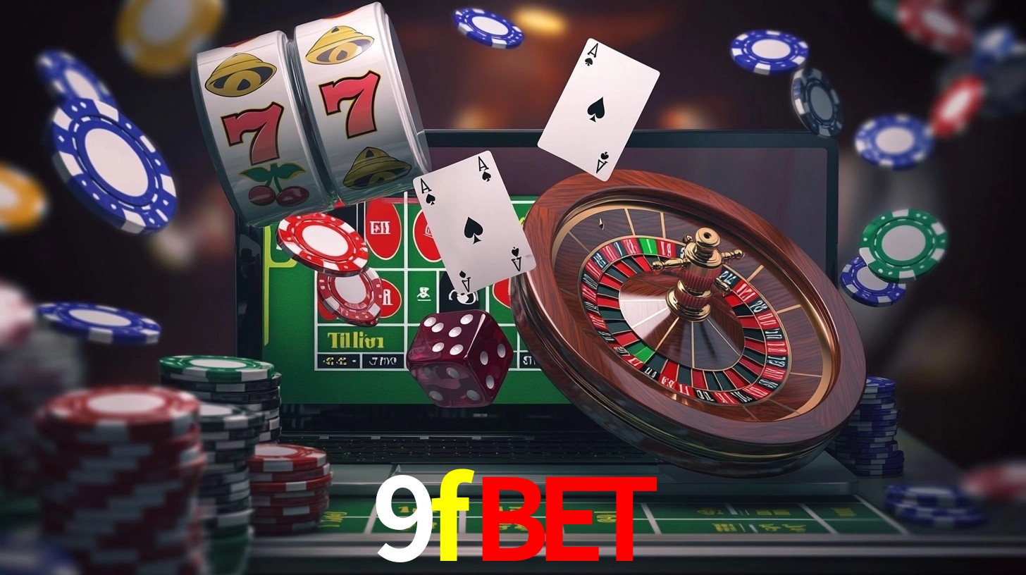 9fbet: Jogos de Caça-Níqueis-Altas Recompensas, Roleta-Velocidade, Blackjack-Desafios Máximos