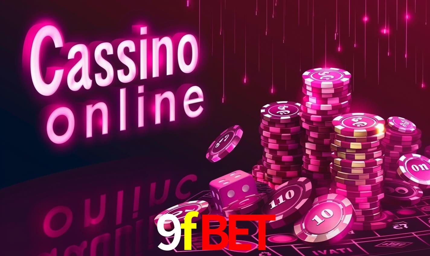 Diretório de Jogos 9fbet