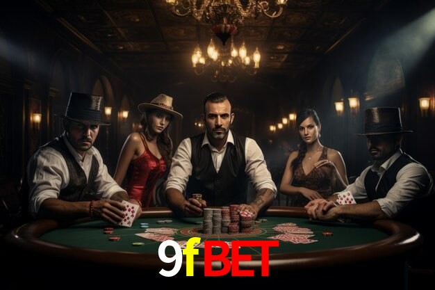 Design Responsivo 9fbet