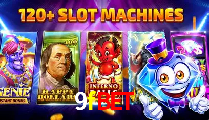 A Emoção da Loteria na 9fbet: Uma Chance de Mudança de Vida