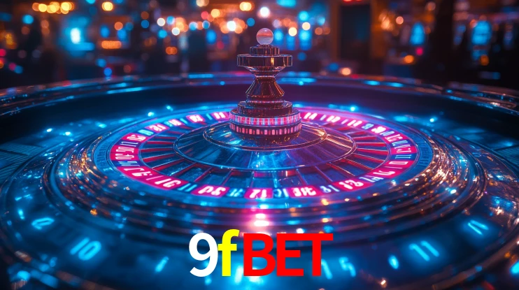 Sinta a adrenalina dos jogos de cassino com 9fbet