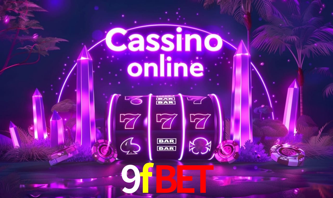 A Popularidade dos Caça-Níqueis no 9fbet