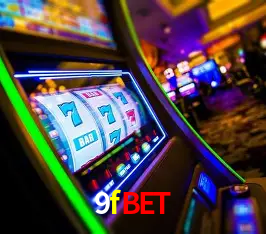 Interface Premium 9fbet