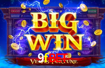Seasonal Promotions 9fbet
