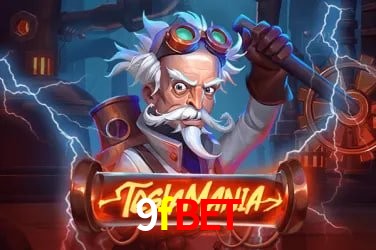 A Experiência Imersiva dos Cassinos Ao Vivo no 9fbet