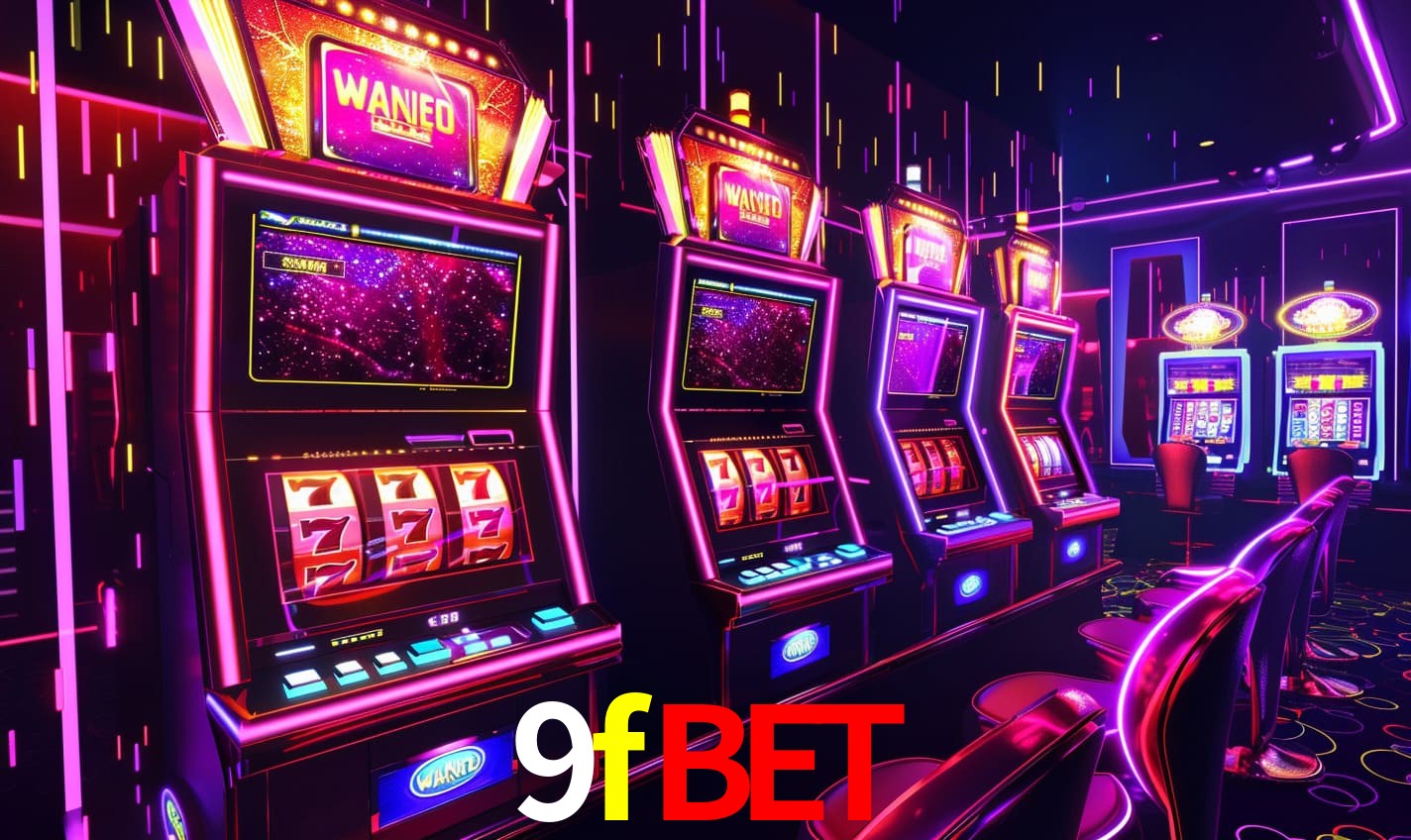 Recursos de Bônus 9fbet