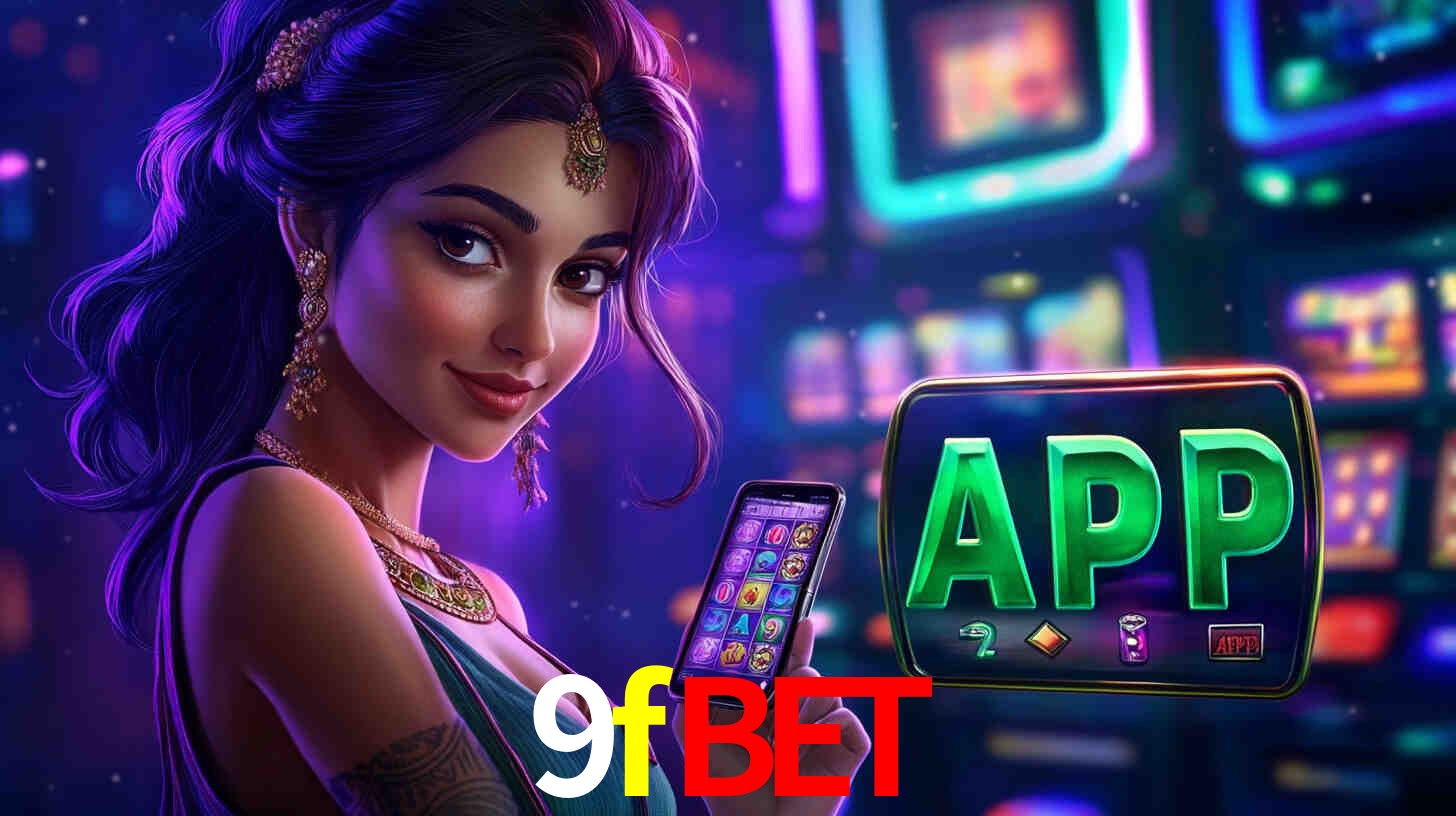 Desvendando o Mundo dos Jogos Virtuais na 9fbet