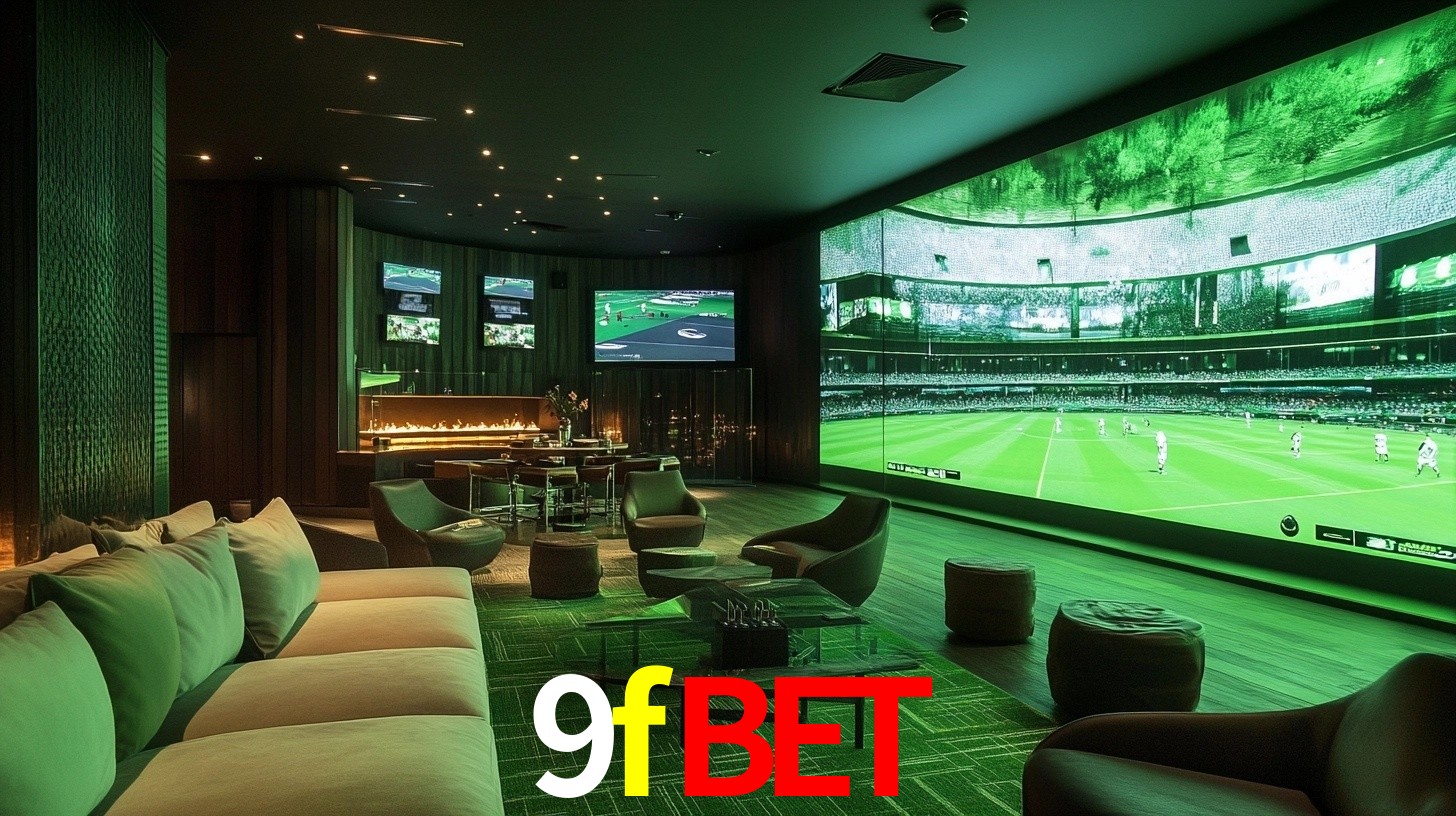 Bônus Generosos e Exclusivos no 9fbet para Você!