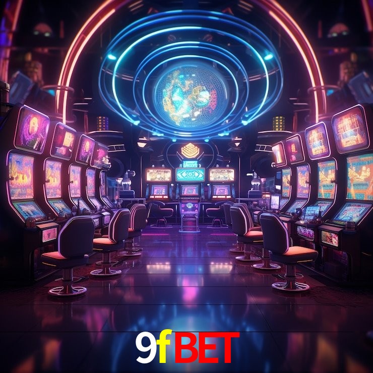 A Emoção da Loteria na 9fbet: Uma Chance de Mudança de Vida