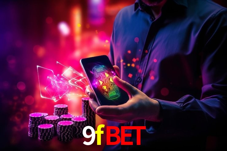 Apostas Esportivas na 9fbet: Um Guia Completo