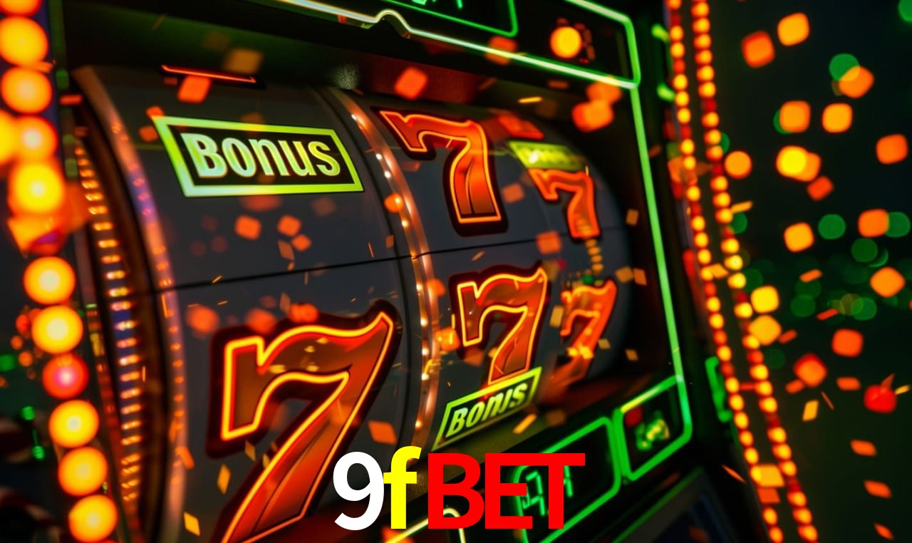 Tecnologia da Plataforma 9fbet