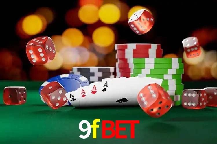 A Popularidade dos Caça-Níqueis no 9fbet