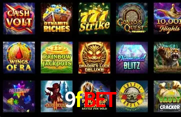 Exclusive Offers 9fbet