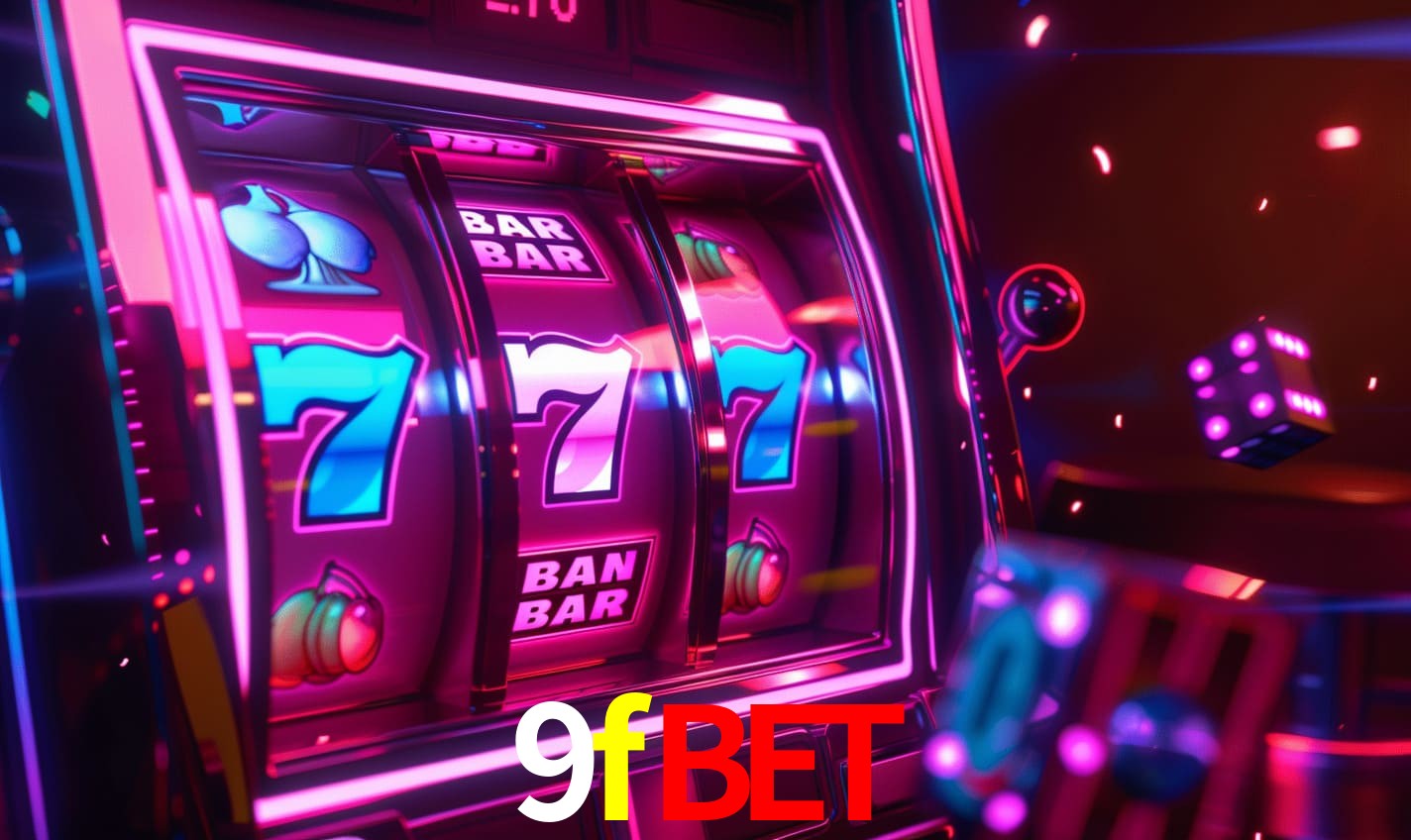 Casino Ao Vivo 9fbet