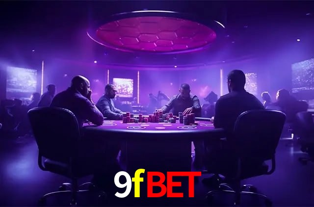 Inovações de Jogos na 9fbet: O Futuro das Experiências Interativas