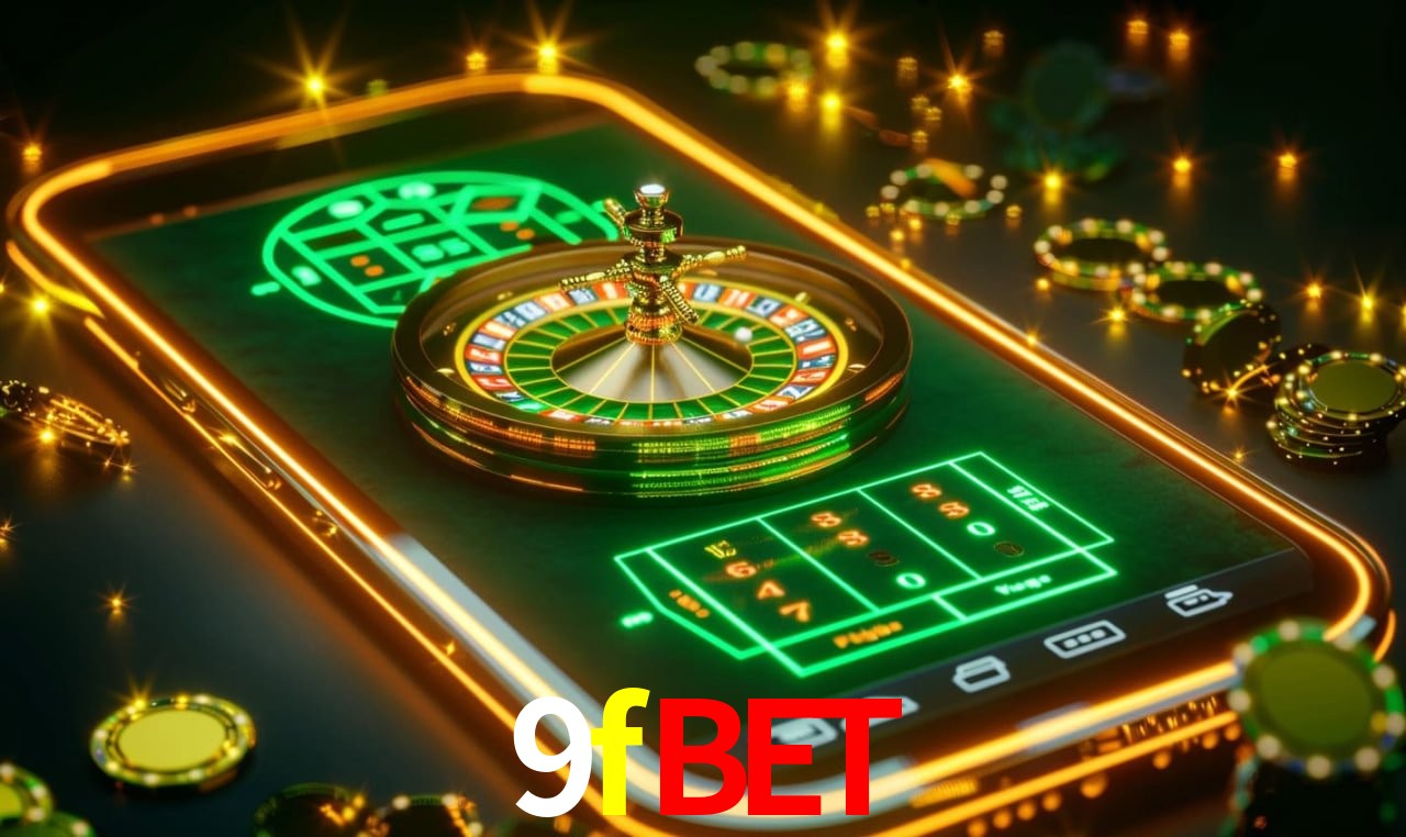 Descubra a Essência do 9fbet: Nossa História e Compromissos