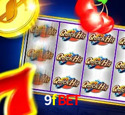 Jogos Exclusivos 9fbet