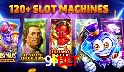Weekend Specials 9fbet