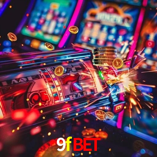 A Experiência Imersiva dos Cassinos Ao Vivo no 9fbet