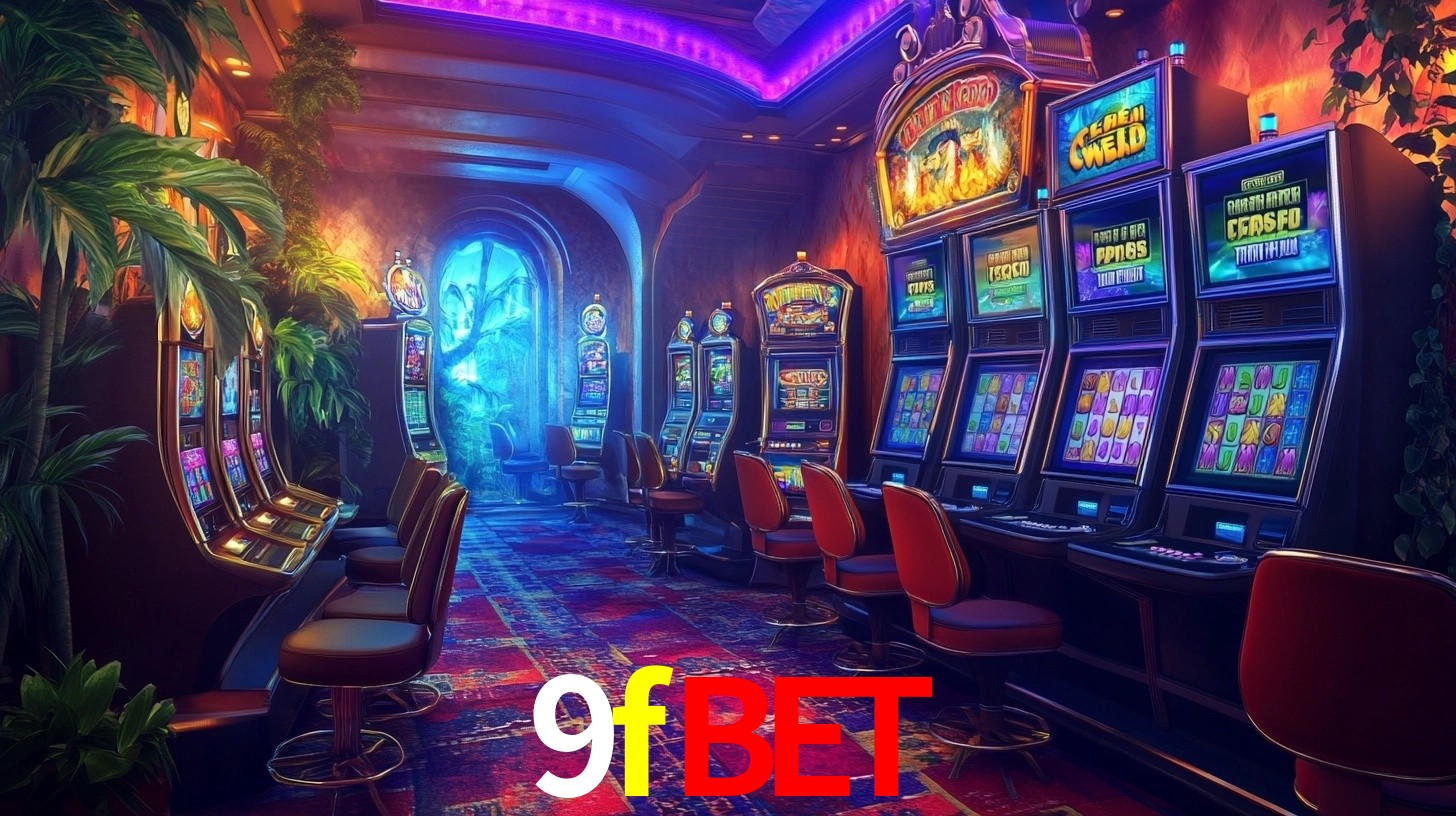 Premium Interface 9fbet