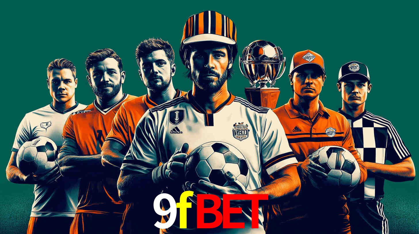 Apostas de Tênis 9fbet