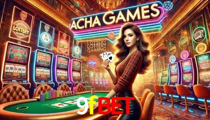 VIP Casino 9fbet