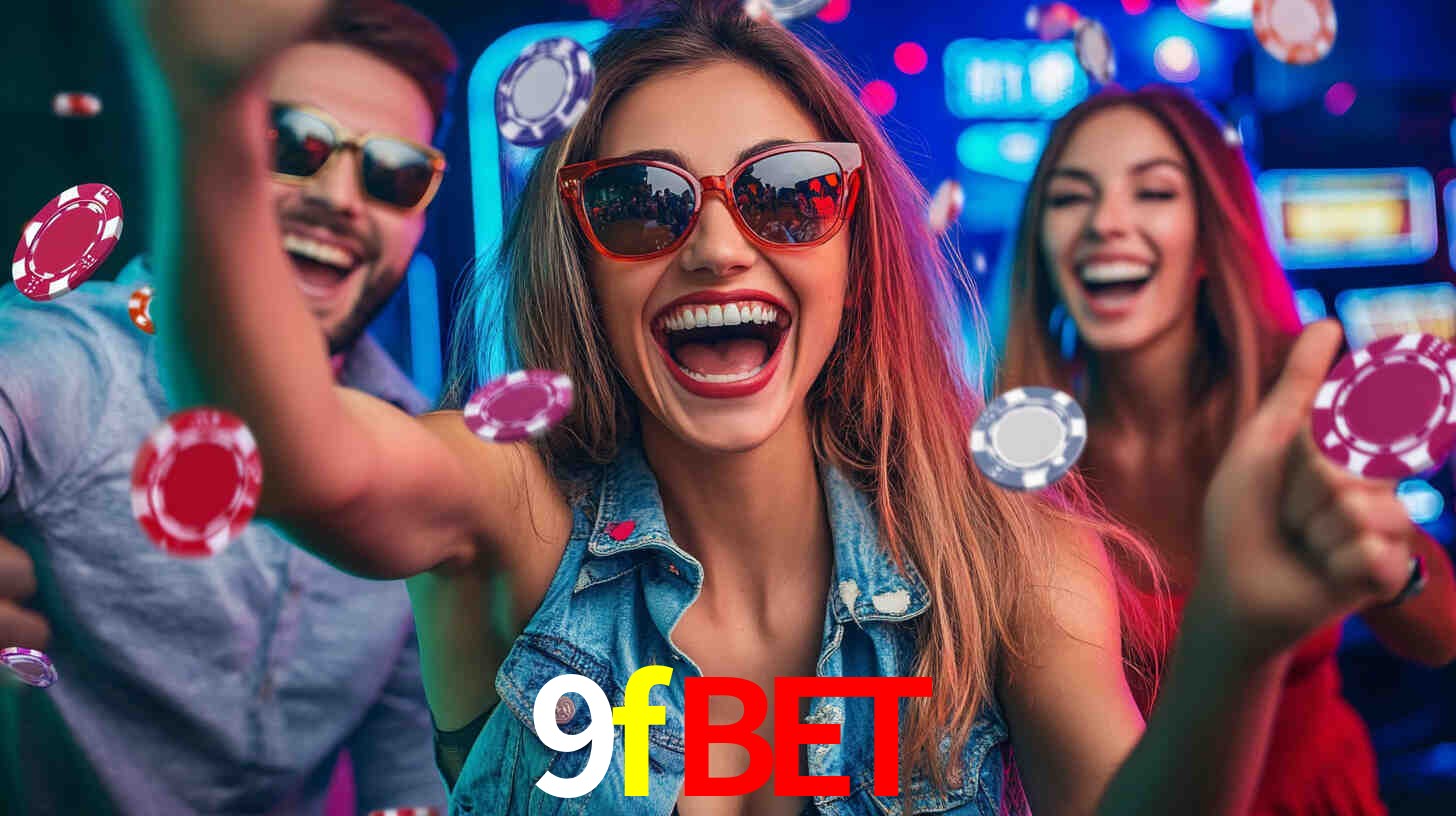 Apostas de Futebol 9fbet