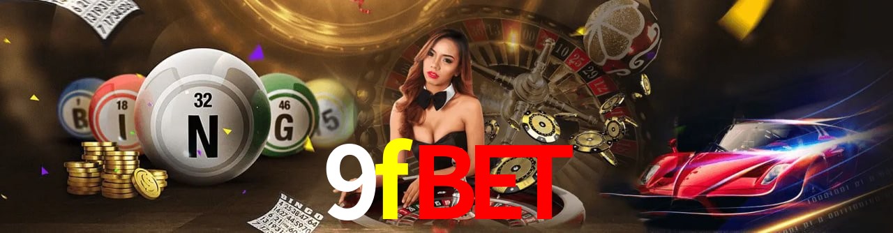 A Experiência Imersiva dos Cassinos Ao Vivo no 9fbet