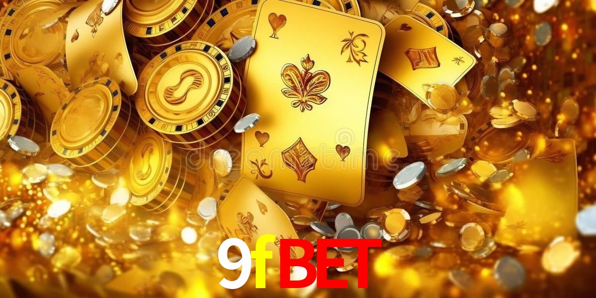 Login Seguro 9fbet